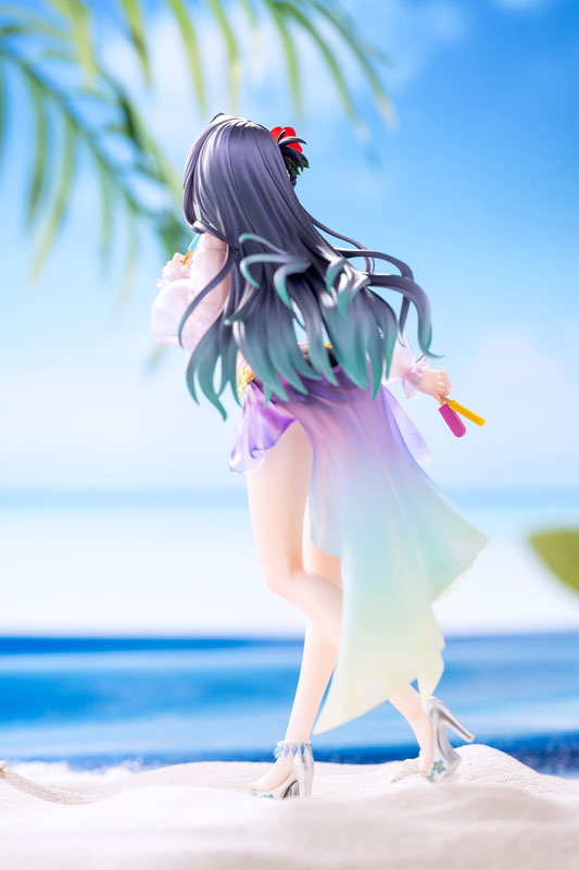SPECIAL ORDER Lemoe Figure - Riichu Original Work - Ruana 1/7 [JP]