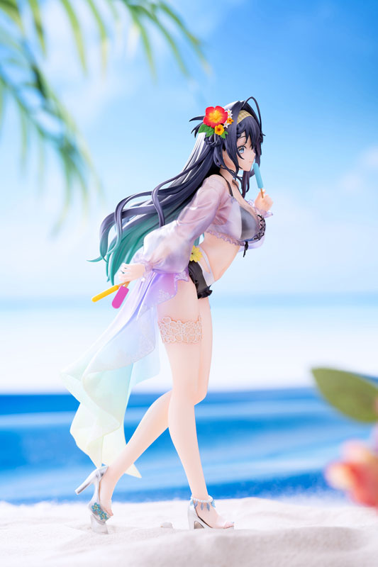 SPECIAL ORDER Lemoe Figure - Riichu Original Work - Ruana 1/7 [JP]