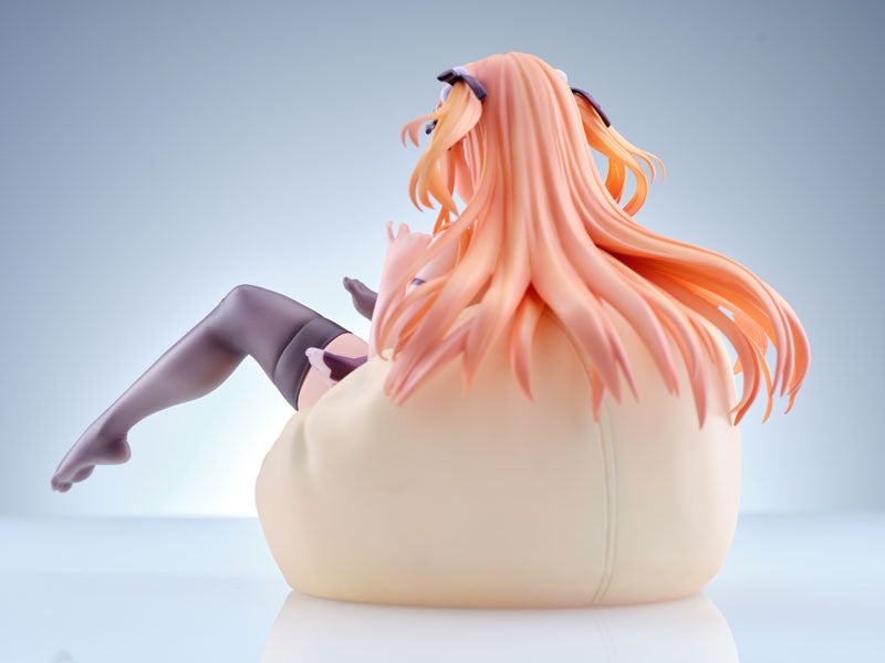 SPECIAL ORDER iGou Figure - Original Works - Ame Tsutsumi 1/6 [JP]