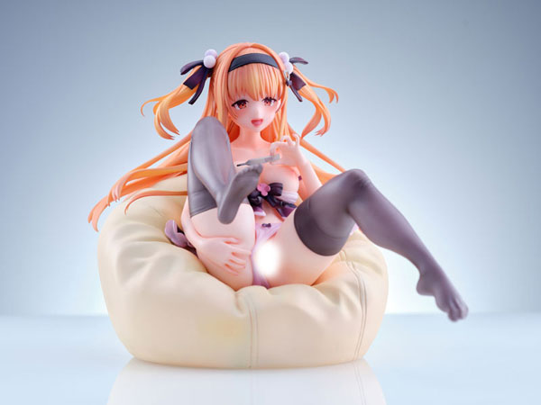 SPECIAL ORDER iGou Figure - Original Works - Ame Tsutsumi 1/6 [JP]