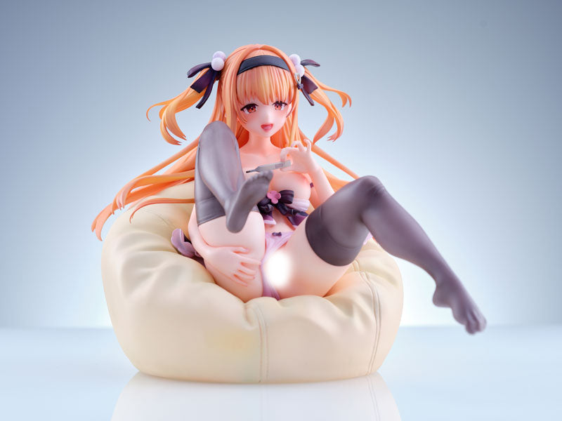 SPECIAL ORDER iGou Figure - Original Works - Ame Tsutsumi 1/6 [JP]