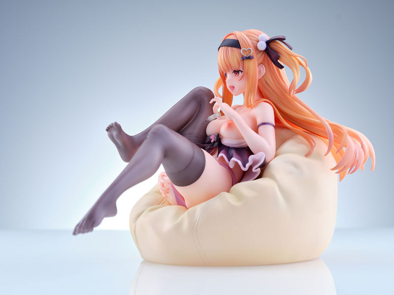 SPECIAL ORDER iGou Figure - Original Works - Ame Tsutsumi 1/6 [JP]