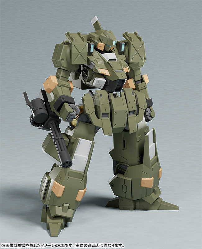 PRE-ORDER Good Smile Company - MODEROID - Titanomachia: SIDE:R - Vogel'g 1/48