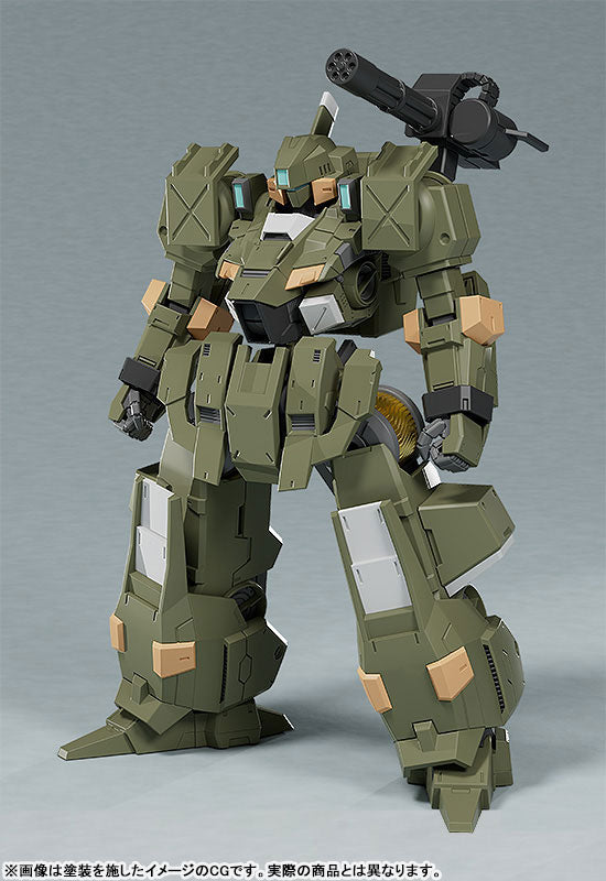PRE-ORDER Good Smile Company - MODEROID - Titanomachia: SIDE:R - Vogel'g 1/48