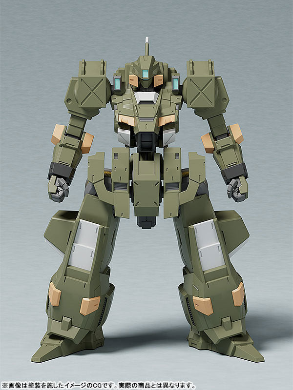 PRE-ORDER Good Smile Company - MODEROID - Titanomachia: SIDE:R - Vogel'g 1/48