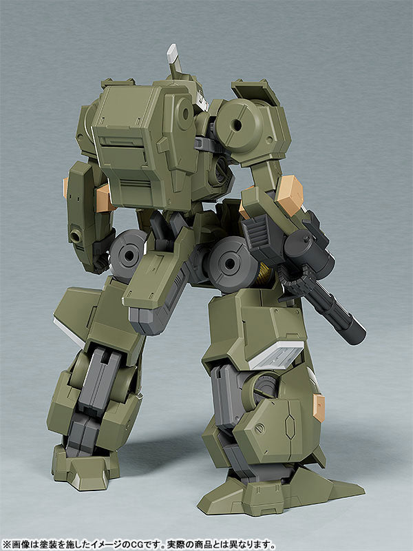 PRE-ORDER Good Smile Company - MODEROID - Titanomachia: SIDE:R - Vogel'g 1/48