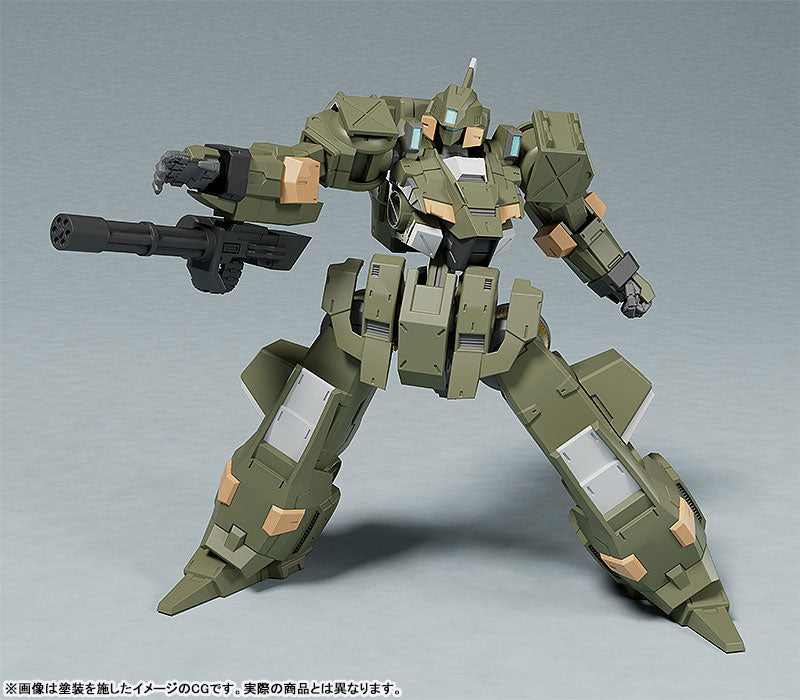 PRE-ORDER Good Smile Company - MODEROID - Titanomachia: SIDE:R - Vogel'g 1/48