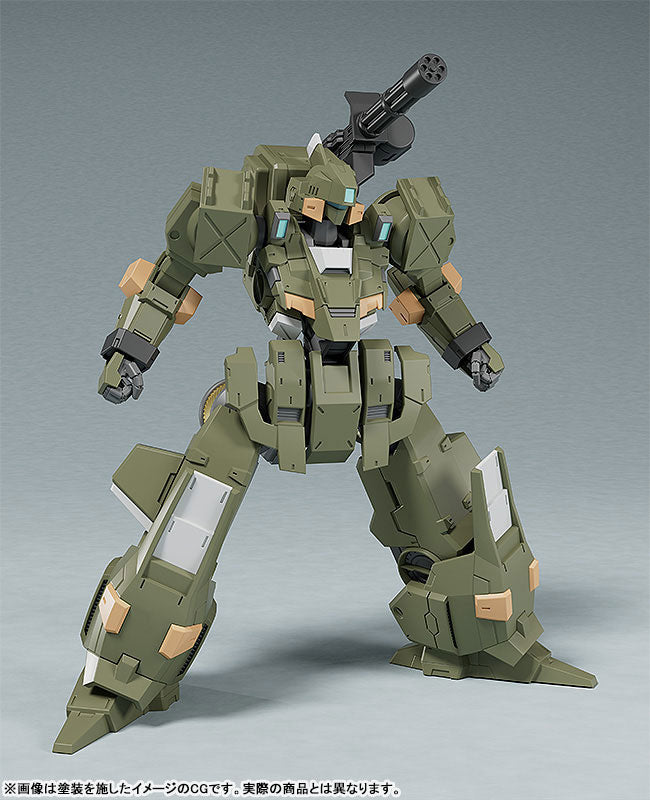 PRE-ORDER Good Smile Company - MODEROID - Titanomachia: SIDE:R - Vogel'g 1/48