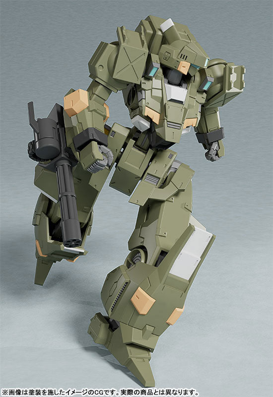PRE-ORDER Good Smile Company - MODEROID - Titanomachia: SIDE:R - Vogel'g 1/48
