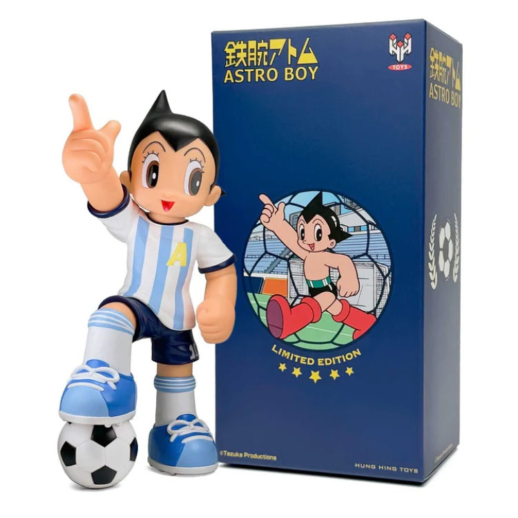 PRE-ORDER Hung Hing Toys - Astro Boy Victory - Argentina