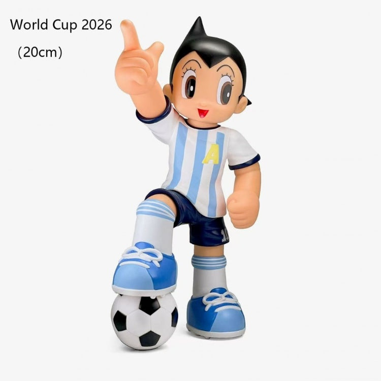 PRE-ORDER Hung Hing Toys - Astro Boy Victory - Argentina