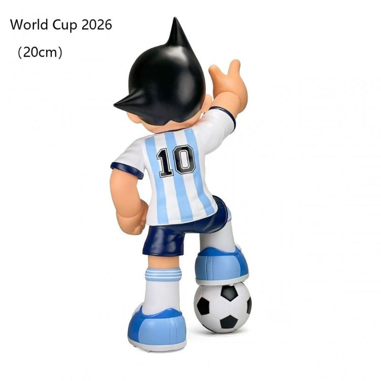 PRE-ORDER Hung Hing Toys - Astro Boy Victory - Argentina