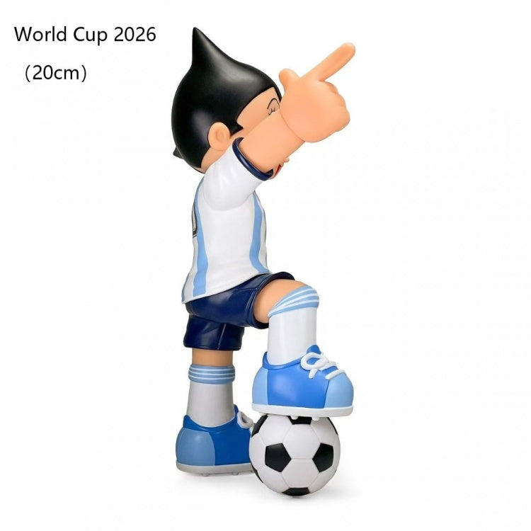 PRE-ORDER Hung Hing Toys - Astro Boy Victory - Argentina