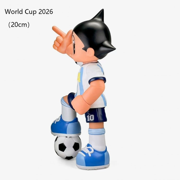 PRE-ORDER Hung Hing Toys - Astro Boy Victory - Argentina