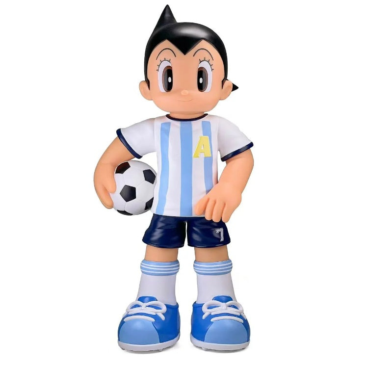 PRE-ORDER Hung Hing Toys - Astro Boy Prestige - Argentina