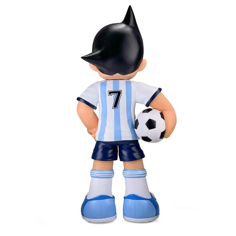 PRE-ORDER Hung Hing Toys - Astro Boy Prestige - Argentina