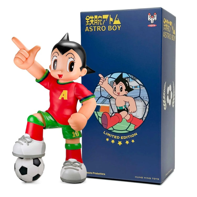PRE-ORDER Hung Hing Toys - Astro Boy Victory - Portugal