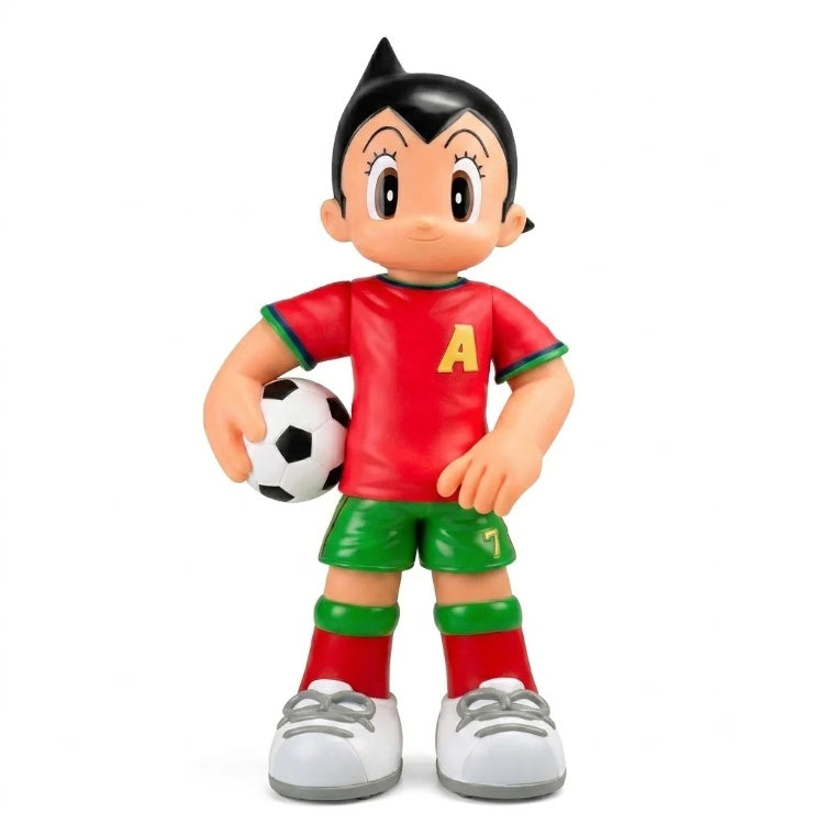 PRE-ORDER Hung Hing Toys - Astro Boy Prestige - Portugal