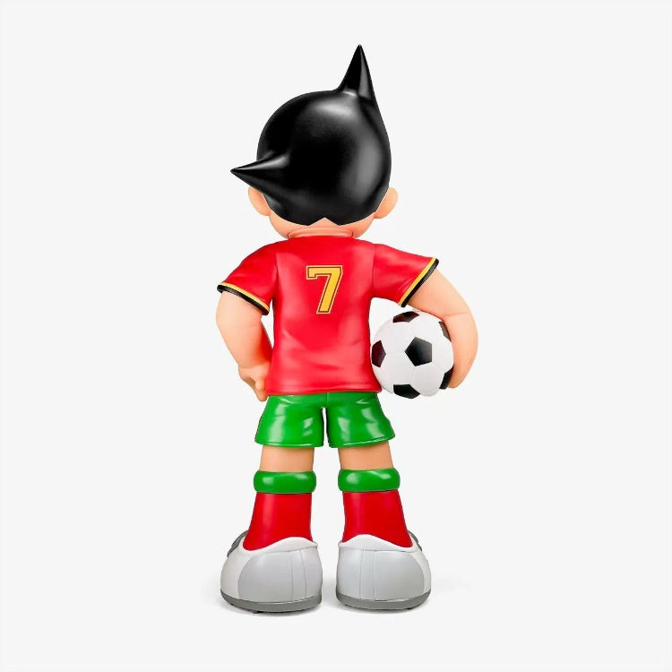 PRE-ORDER Hung Hing Toys - Astro Boy Prestige - Portugal