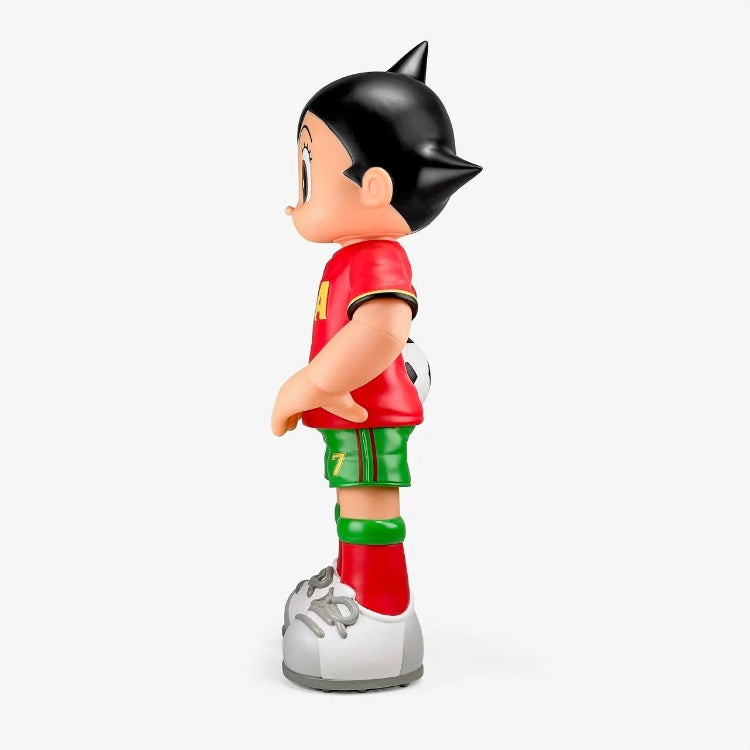 PRE-ORDER Hung Hing Toys - Astro Boy Prestige - Portugal