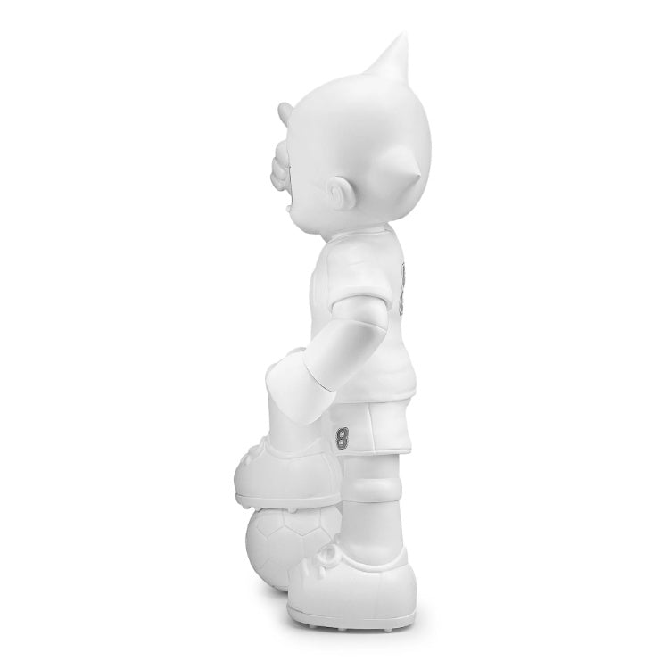 PRE-ORDER Hung Hing Toys - Astro Boy Victory - White