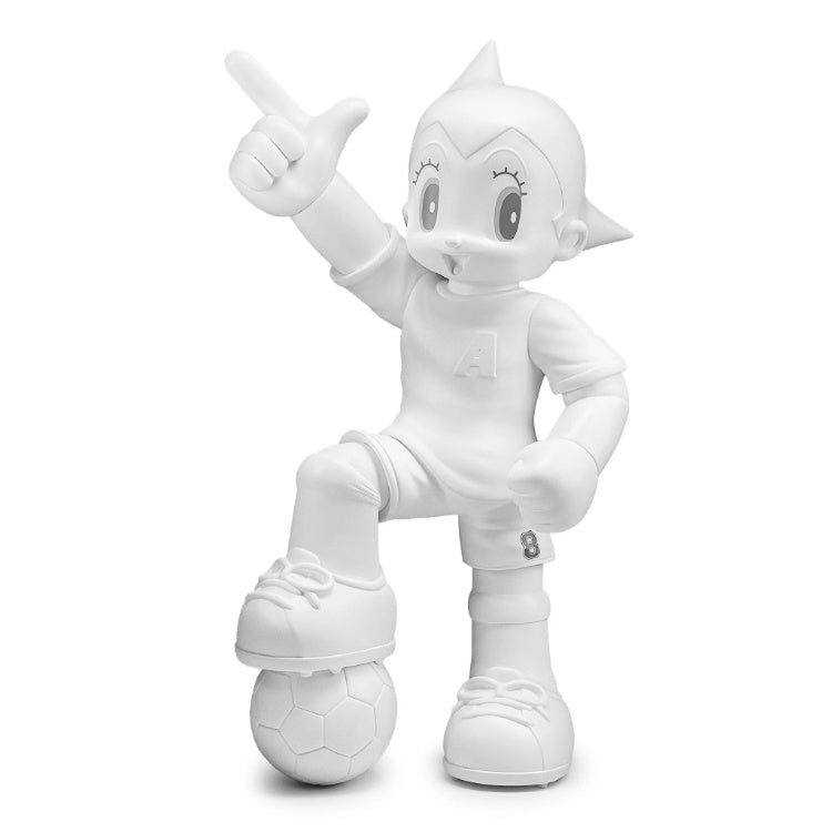 PRE-ORDER Hung Hing Toys - Astro Boy Victory - White