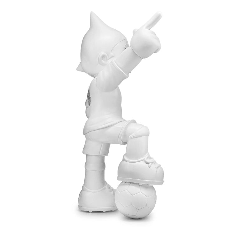 PRE-ORDER Hung Hing Toys - Astro Boy Victory - White