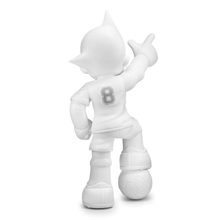 PRE-ORDER Hung Hing Toys - Astro Boy Victory - White