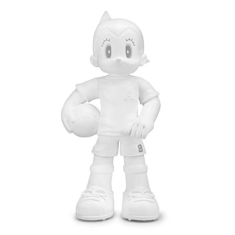 PRE-ORDER Hung Hing Toys - Astro Boy Prestige - White