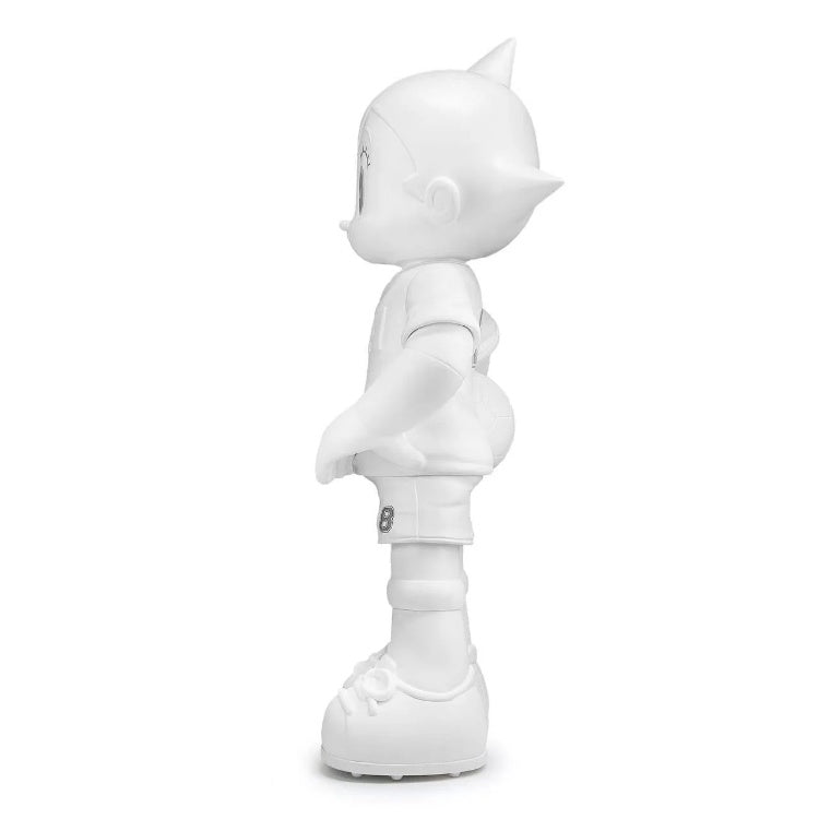 PRE-ORDER Hung Hing Toys - Astro Boy Prestige - White
