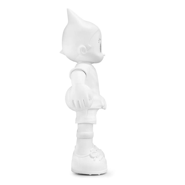 PRE-ORDER Hung Hing Toys - Astro Boy Prestige - White