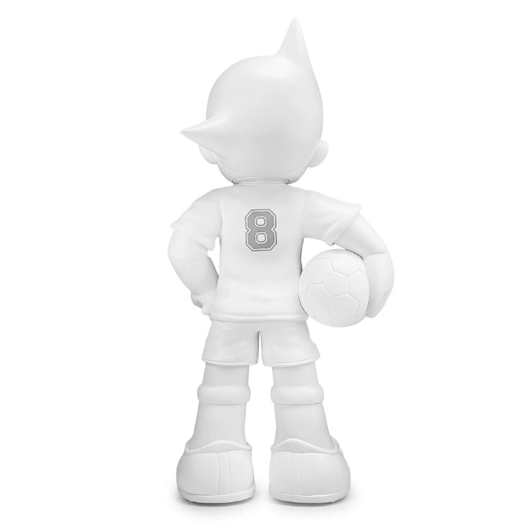 PRE-ORDER Hung Hing Toys - Astro Boy Prestige - White
