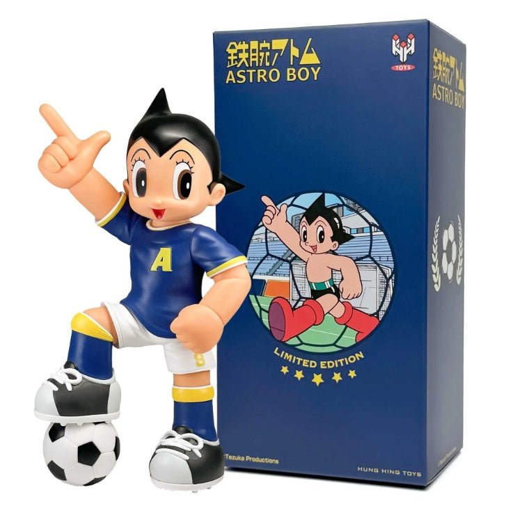PRE-ORDER Hung Hing Toys - Astro Boy Victory - France