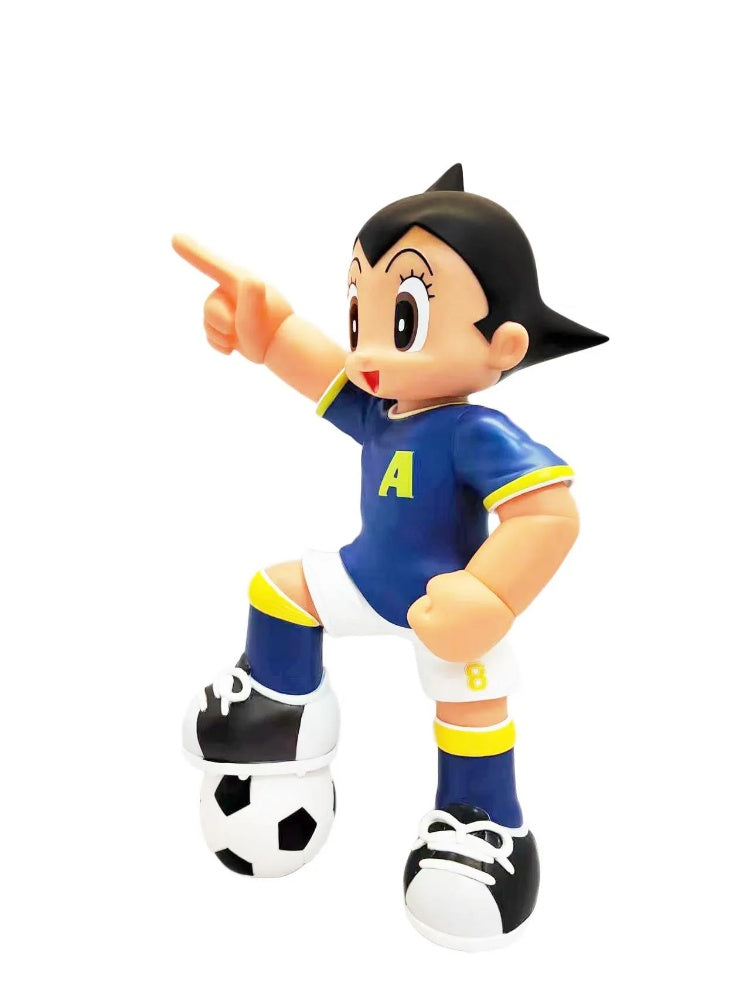 PRE-ORDER Hung Hing Toys - Astro Boy Victory - France
