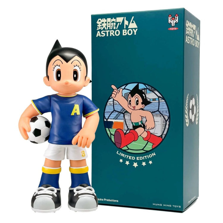 PRE-ORDER Hung Hing Toys - Astro Boy Prestige - France