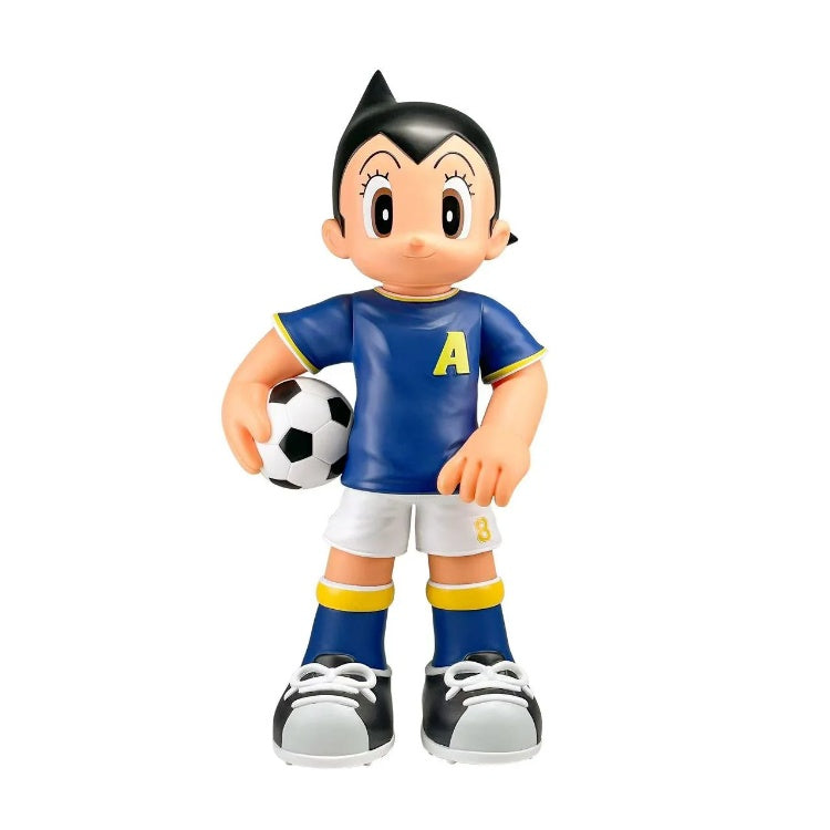 PRE-ORDER Hung Hing Toys - Astro Boy Prestige - France