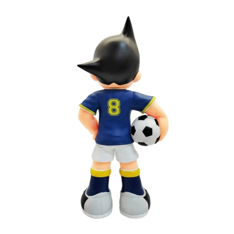 PRE-ORDER Hung Hing Toys - Astro Boy Prestige - France