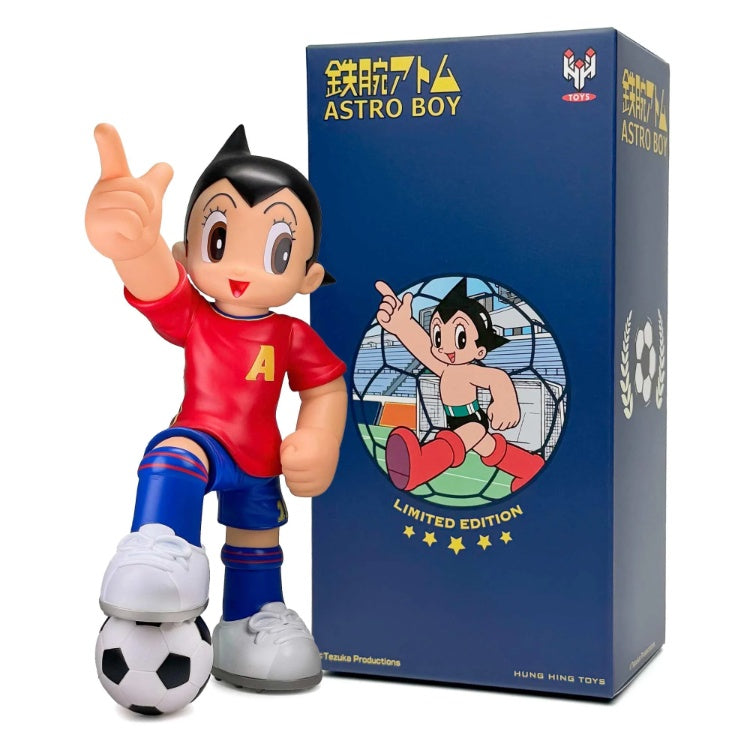PRE-ORDER Hung Hing Toys - Astro Boy Victory - Spain