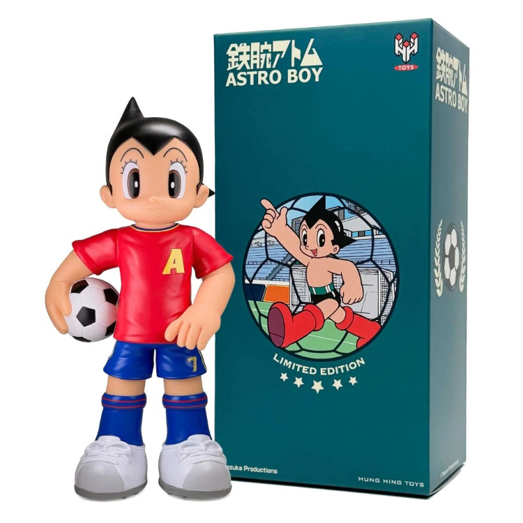 PRE-ORDER Hung Hing Toys - Astro Boy Prestige - Spain