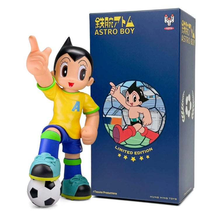 PRE-ORDER Hung Hing Toys - Astro Boy Victory - Brazil