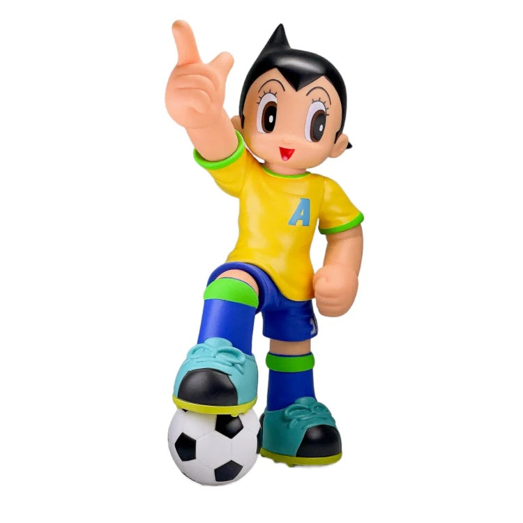 PRE-ORDER Hung Hing Toys - Astro Boy Victory - Brazil