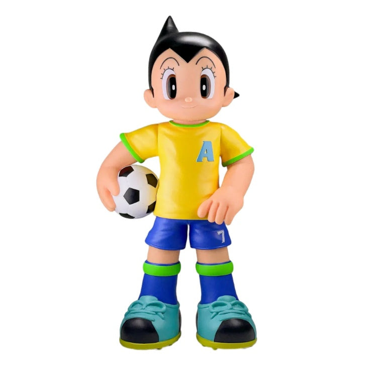 PRE-ORDER Hung Hing Toys - Astro Boy Prestige - Brazil
