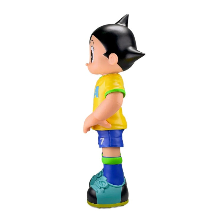 PRE-ORDER Hung Hing Toys - Astro Boy Prestige - Brazil