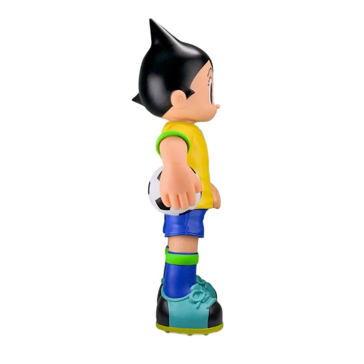 PRE-ORDER Hung Hing Toys - Astro Boy Prestige - Brazil