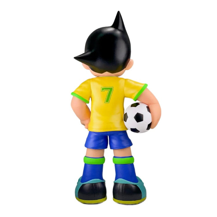 PRE-ORDER Hung Hing Toys - Astro Boy Prestige - Brazil
