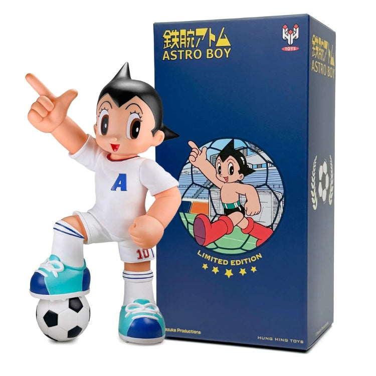 PRE-ORDER Hung Hing Toys - Astro Boy Victory - England