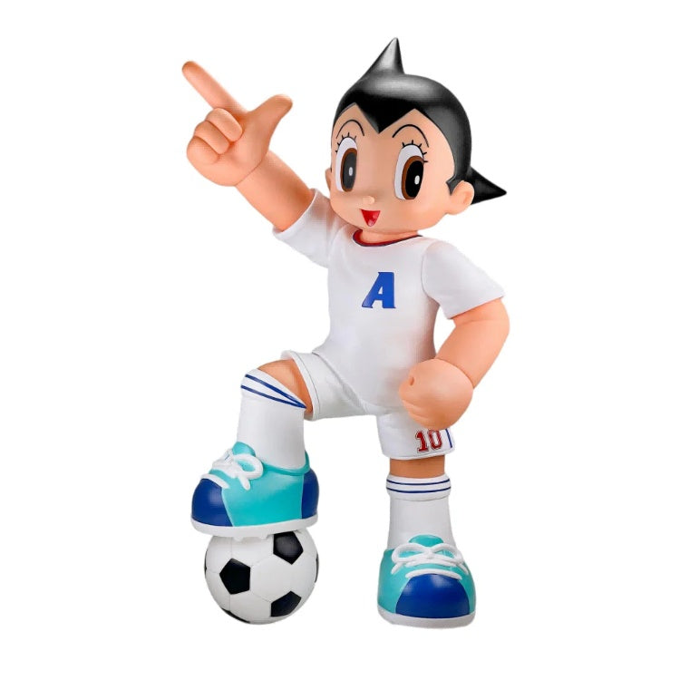 PRE-ORDER Hung Hing Toys - Astro Boy Victory - England
