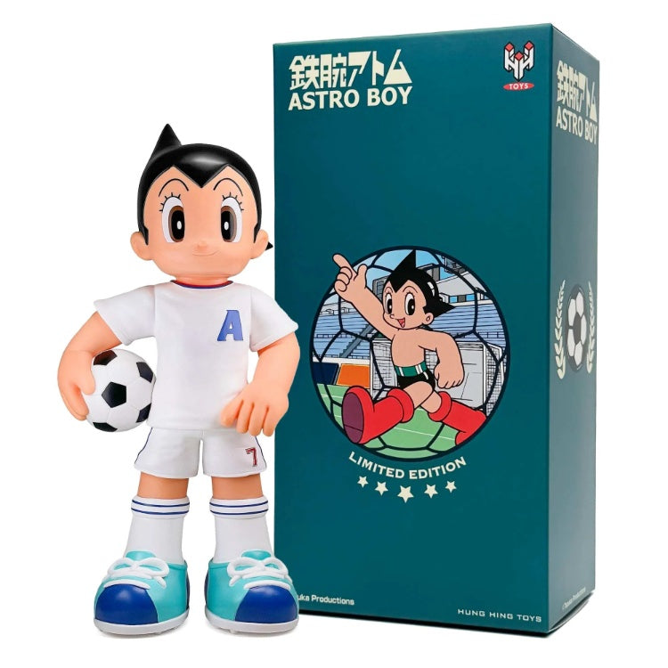 PRE-ORDER Hung Hing Toys - Astro Boy Prestige- England