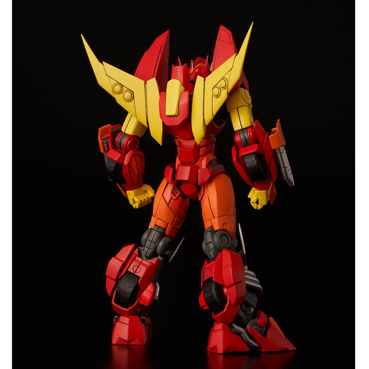 PRE-ORDER Flame Toys - Furai Model - Transformers - Rodimus IDW Ver. [July 2025 Release]