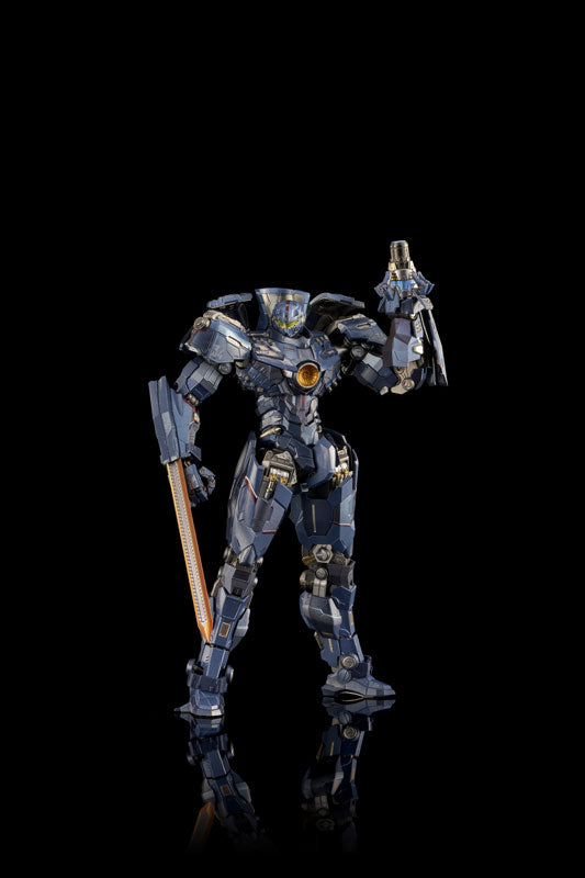 PRE-ORDER Flame Toys - Kuro Kara Kuri - Pacific Rim - Gipsy Danger